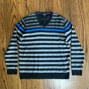 Men’s Alfani Sweater L